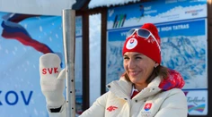 Začínala ako ruská lyžiarka, až sa v biatlone stala najúspešnejšou Slovenkou na OH. Kuzminová oslavuje jubileum