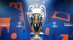 Medzi najkrajšie góly sezóny LM sa dostali aj kúsky od Ronalda, Messiho či Mbappého