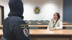 Naše obávané komando pôsobí aj na Ukrajine. Rozprávali sme sa s ich príslušníkom