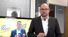 Sulík na videu: Očakávam, že aj Macko Uško a chrobák Truhlík vyzvú všetky ostatné zvieratká