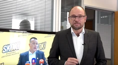 Sulík na videu: Očakávam, že aj Macko Uško a chrobák Truhlík vyzvú všetky ostatné zvieratká