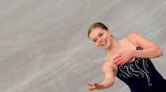 Nicole Rajičová svojim výkonom zabojovala o olympijskú miestenku