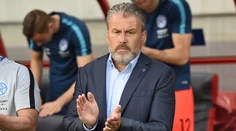 Hapal vyradil pred Baku päticu hráčov