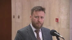 Splnomocnenec Kotlár možno nebude mať čo vyšetrovať. Úrad, cez ktorý tiekli dáta o pandémii, ich musel vymazať