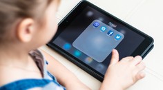 Pre naše deti mladšie ako 16 rokov bude Facebook alebo Twitter neprístupný