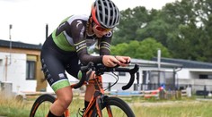 Slovenská reprezentantka v cyklistike žiada od cestárov tisícky eur odškodné za výtlk na ceste