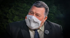Profesor Krčméry: Plošné testovanie podporujem, mám aj päť dôvodov, prečo sa na ňom zúčastniť