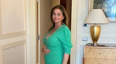 Monika Beňová prezradila meno pre dcérku, ktorú nosí pod srdcom