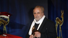 Vo veku 83 rokov zomrel oscarový herec Maximillian Schell