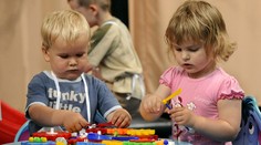 Chcete vedieť, aké vysoké budú vaše deti? Tu je návod