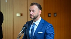 Bude minister Šutaj Eštok novým predsedom parlamentu? Hlas chce post šéfa NR SR vyriešiť do konca roka