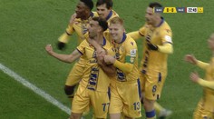 VIDEO: DAC natiahol šnúru výhier, o jeho triumfe nad Ružomberkom rozhodol Nebyla