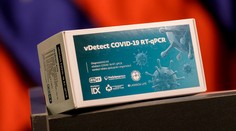 Slovenskí vedci vyvinuli unikátny test na Covid-19. Stojí iba pár eur