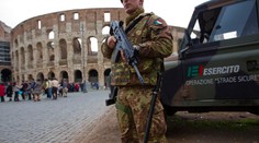 Streľba na slovenský autobus v Ríme nebol terorizmus, ale asi iba vandalizmus