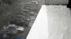 Búrky najviac vyčíňali na severe Slovenska, hasiči museli bojovať aj s lokálnymi povodňami