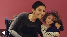 Žena prehrala boj s rakovinou. Jej rozlúčkový list vás zaskočí