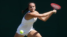 Lacko aj Kužmová vypadli v prvom kole dvojhry na US Open