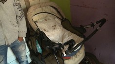 Chlapček zomrel len pár hodín po krstinách