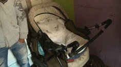 Chlapček zomrel len pár hodín po krstinách