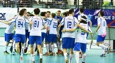 Slovenskí florbalisti rozdrvili Kanaďanov 12 gólmi