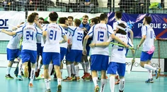 Slovenskí florbalisti si zastrieľali aj v treťom vystúpení na MS