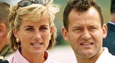 Milovaný muž princeznej Diany šokuje: Toto tajil viac ako 30 rokov