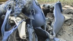 V Leviciach konečne chytili podpaľača kontajnerov. Vysvetlil, prečo to robil