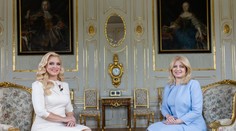 TV Markíza prinesie rozhovory s odchádzajúcou prezidentkou Zuzanou Čaputovou, aj s jej nástupcom Petrom Pellegrinim