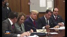 Porota uznala Donalda Trumpa vinného zo sexuálneho zneužitia novinárky