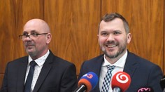 Ďalšie posunutie súdnej mapy nepripadá do úvahy, vyhlásil Karas