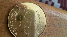 IS zaviedol vlastnú menu. Hodnota oproti doláru je neuveriteľná