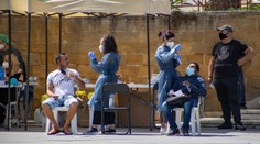 Delta variant sa rozmáha v obľúbenej dovolenkovej destinácii Slovákov. Krajina hlási rekordné prírastky