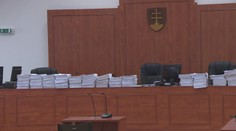 Zvrat v kauze Očistec: Poznáme meno nového sudcu, ktorý rozhodne o Tiborovi Gašparovi a spol.