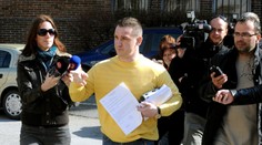 Traja Okoličányovci vrátane bossa dostali doživotie