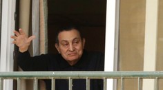 Zomrel bývalý egyptský prezident Husní Mubarak (†91)