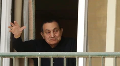 Zomrel bývalý egyptský prezident Husní Mubarak (†91)
