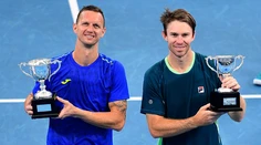 Fantastický úspech Poláška v Sydney, získal už 17. titul v debli