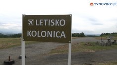Pri obci Kolonica postrelili mladého muža