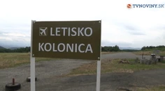 Pri obci Kolonica postrelili mladého muža