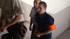 Dávid (19) sa postavil pred súd. Opil a znásilnil 13-ročné dievča