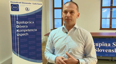 Kaník prezradil, koho podporí vo voľbách