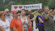 Folklórny festival Jánošikové dni je späť v plnej sile
