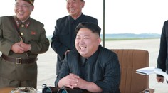 Kim Čong-un: Ochota Severnej Kórey k denuklearizácii ostáva nezmenená