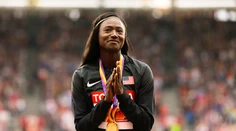Našli ju doma, príčinu dlho nepoznali. Do športového neba odišla majsterka sveta a zlatá olympionička