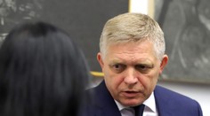 Vyzerá to tak, že na čele parlamentu bude Danko alebo tam zostane Žiga, uviedol premiér