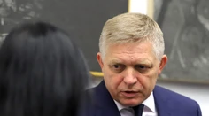 Vyzerá to tak, že na čele parlamentu bude Danko alebo tam zostane Žiga, uviedol premiér