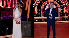 Móda z Let's Dance: Bezkonkurenčná Adela Vinczeová a najväčší elegán Juraj Bača