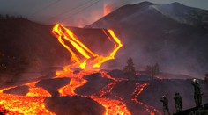 Tri mesiace hrôzy. Španielsko oznámilo oficiálny koniec erupcie sopky na La Palme