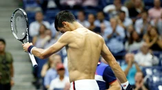 Djokovič sa v semifinále US Open stretne s obhajcom titulu