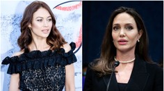 Olga Kurylenko aj Angelina Jolie v slzách. Svetové hviezdy reagujú na Ukrajinu